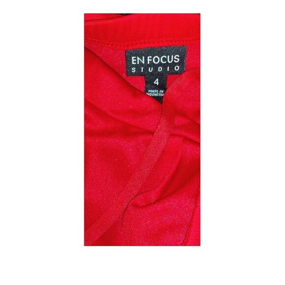 EnFocus Studio Women's Dress - Picture 3 of 3